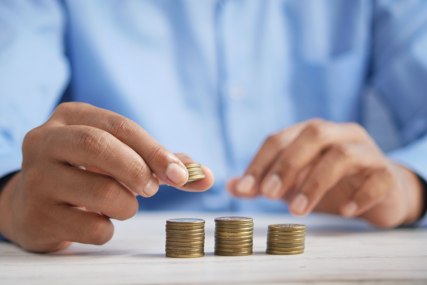 Navigating The Next Wave Of Market Volatility