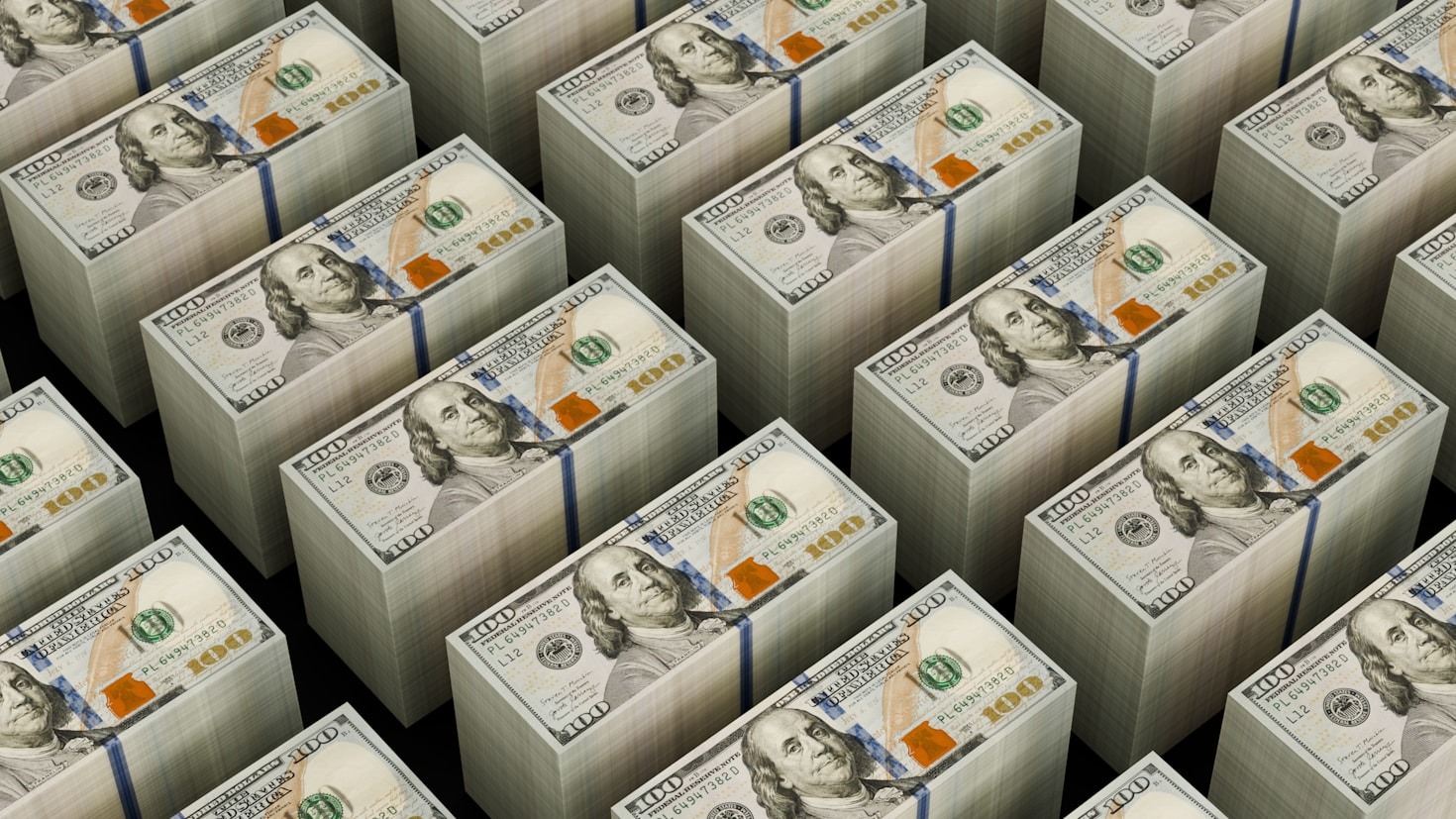 The Future Of Global Trade And Investment